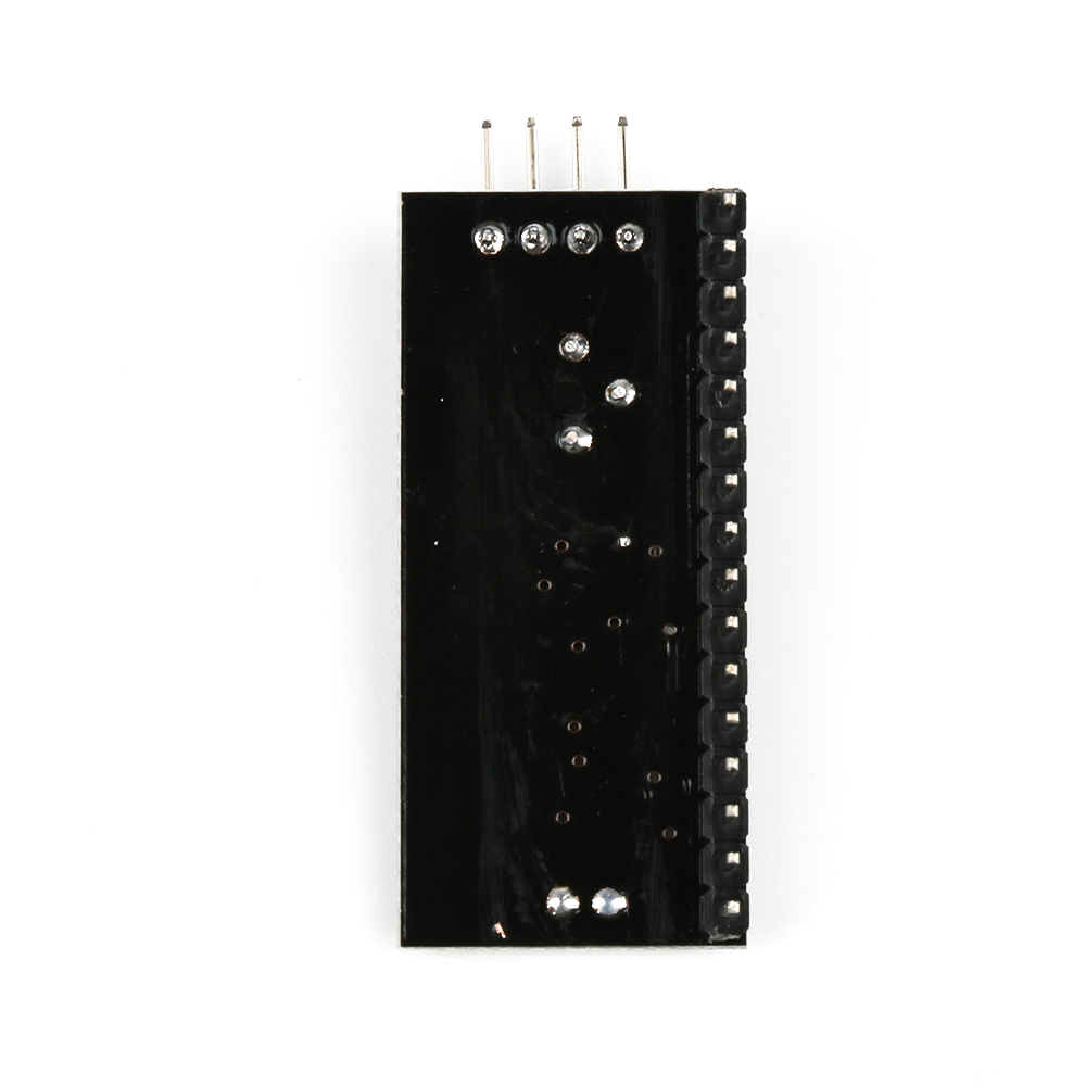 Адаптер IIC/I2C PCF8574 для дисплея LCD1602/2004